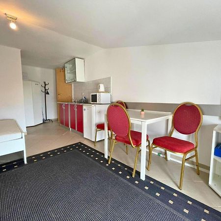 Apartmani Tominac ซริกเวนิซา ภายนอก รูปภาพ